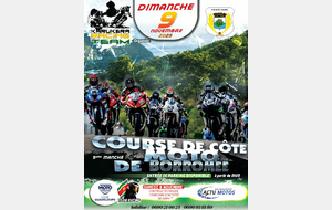 Course de côte de Borromée