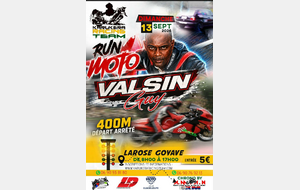 Run 400m Guy VALSIN