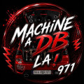 Machine a DB la