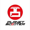 Planet Scooter