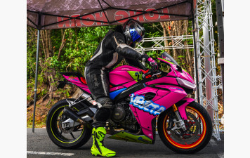 Retour sur la course de côte de Borromée 2025