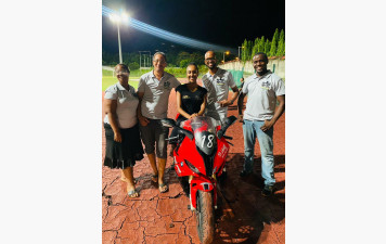 Forum des association de la ville de Vieux-Habitants 2024