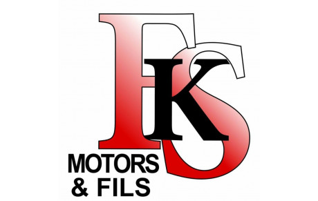 FKS Motors &amp; Fils