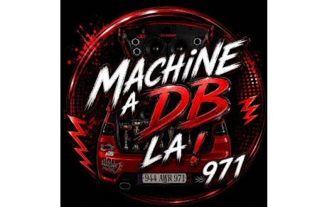 Machine a DB la