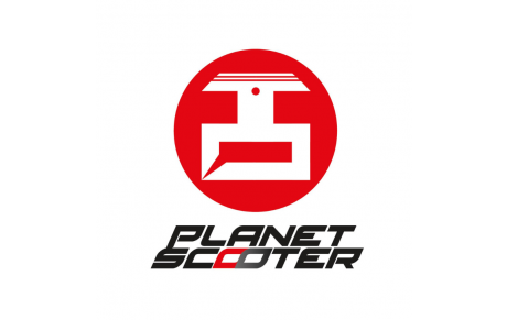Planet Scooter