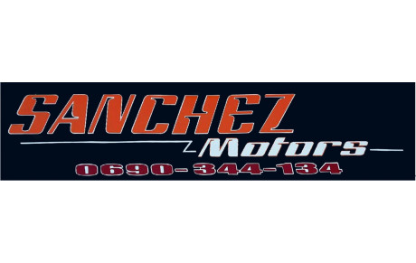 Sanchez Motors
