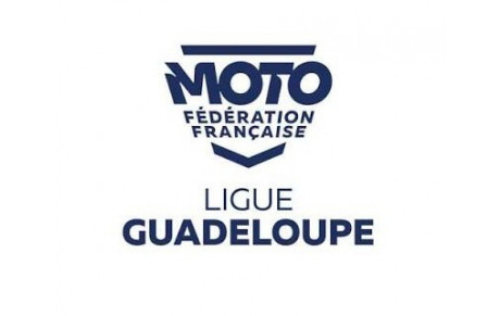 Ligue Moto Régionale de la Guadeloupe